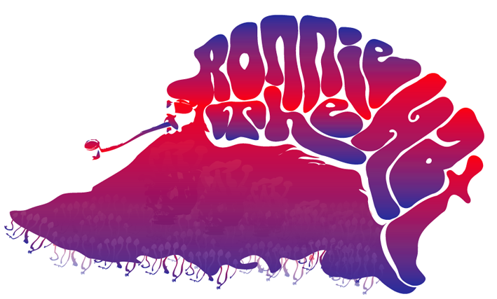 Ronnie The Hat Colour (clean)